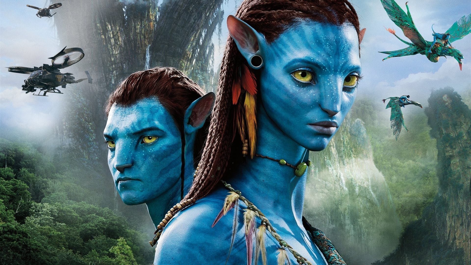 Avatar – La via dell’acqua, tutto quello che c’è da sapere sul nuovo film di James Cameron