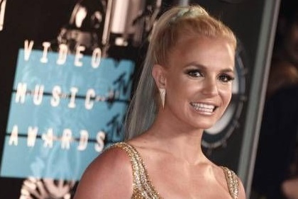 Britney Spears è viva e instagramma insieme a noi