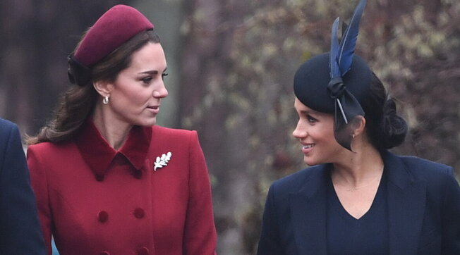 Kate Middleton e Meghan Markle, nel libro del principe Harry i messaggi che rivelano l’ostilità tra loro