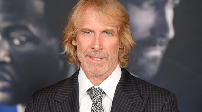 Michael Bay a processo per maltrattamento… di piccioni