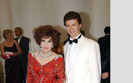 Gina Lollobrigida, l’ex marito Francisco Rigau svela: “E’ sparito il suo patrimonio”