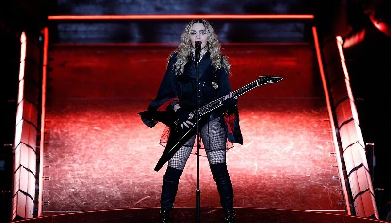 Madonna e i suoi primi 40 anni da regina del pop: il tour, il film e il quadro scomparso