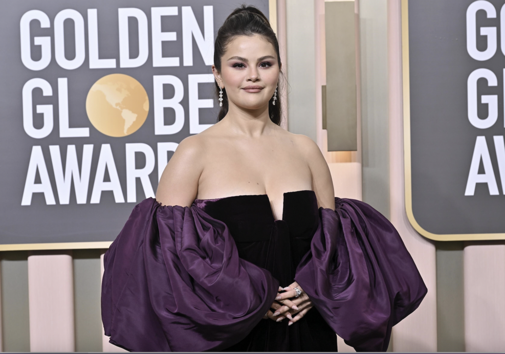 Selena Gomez: “Io grassa? Me la sono goduta a Natale”