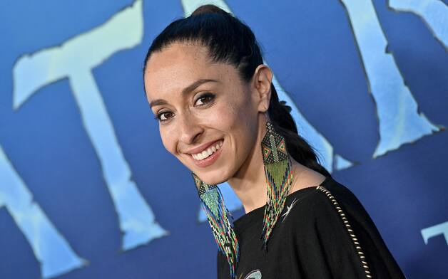 Avatar 3, Oona Chaplin sarà nel cast