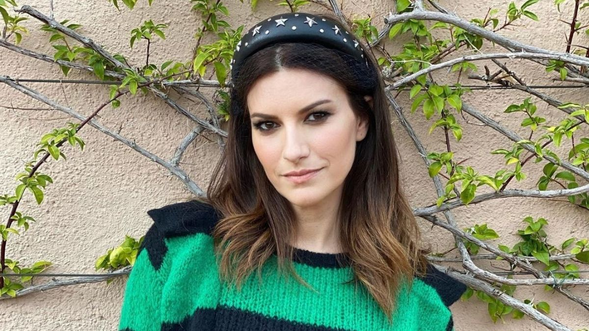 Laura Pausini festeggia 30 anni di carriera, in concerto a Venezia e Siviglia