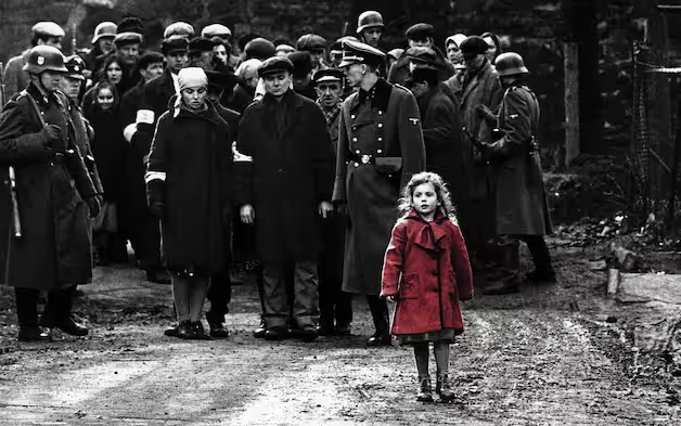 Giornata della Memoria, 6 cose da sapere sul film simbolo “Schindler’s List”