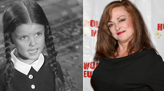 Addio a Lisa Loring, era la prima Mercoledì Addams della storia