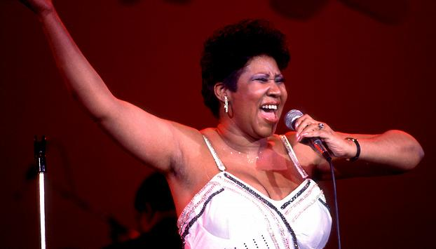 La classifica di Rolling Stone: “Aretha Franklin è la più grande”. E c’è il caso Céline Dion