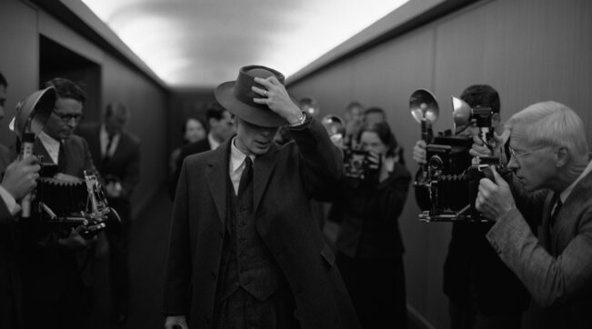 Cinema d’autore 2023, in arrivo i nuovi film di Nolan, Scorsese e Moretti