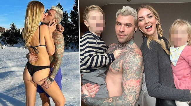 Chiara Ferragni incinta? Fedez: “Un annuncio dopo Sanremo”