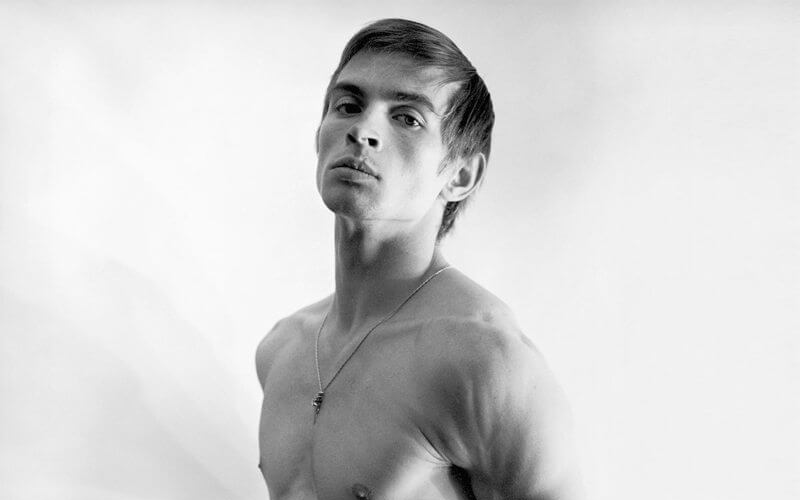 Rudolf Nureyev – GENIO RIBELLE, a 30 anni dalla scomparsa lo speciale di Sky Tg24