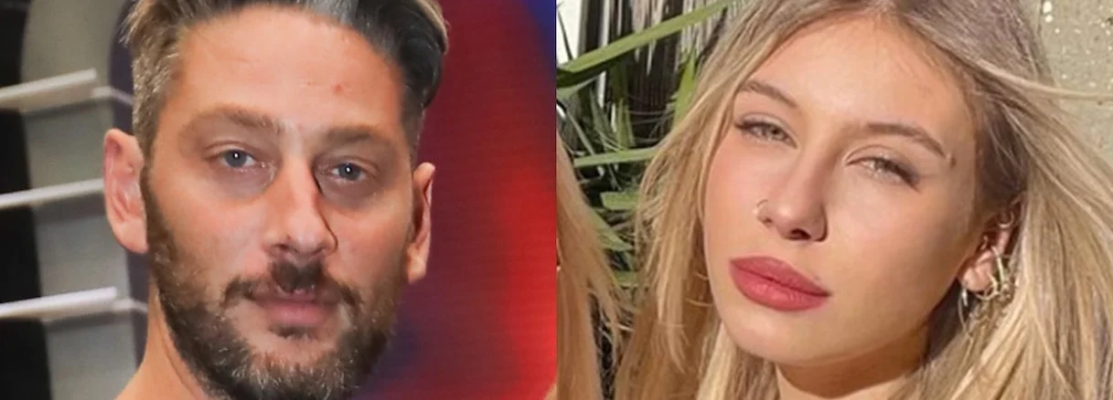 “Grande Fratello Vip”, Tavassi e Micol a confronto e lui confessa: “Il tuo orgoglio ci allontana”