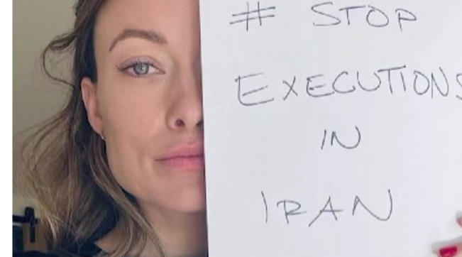 Hollywood, da Cate Blanchett a Marion Cotillard gli attori contro le esecuzioni in Iran
