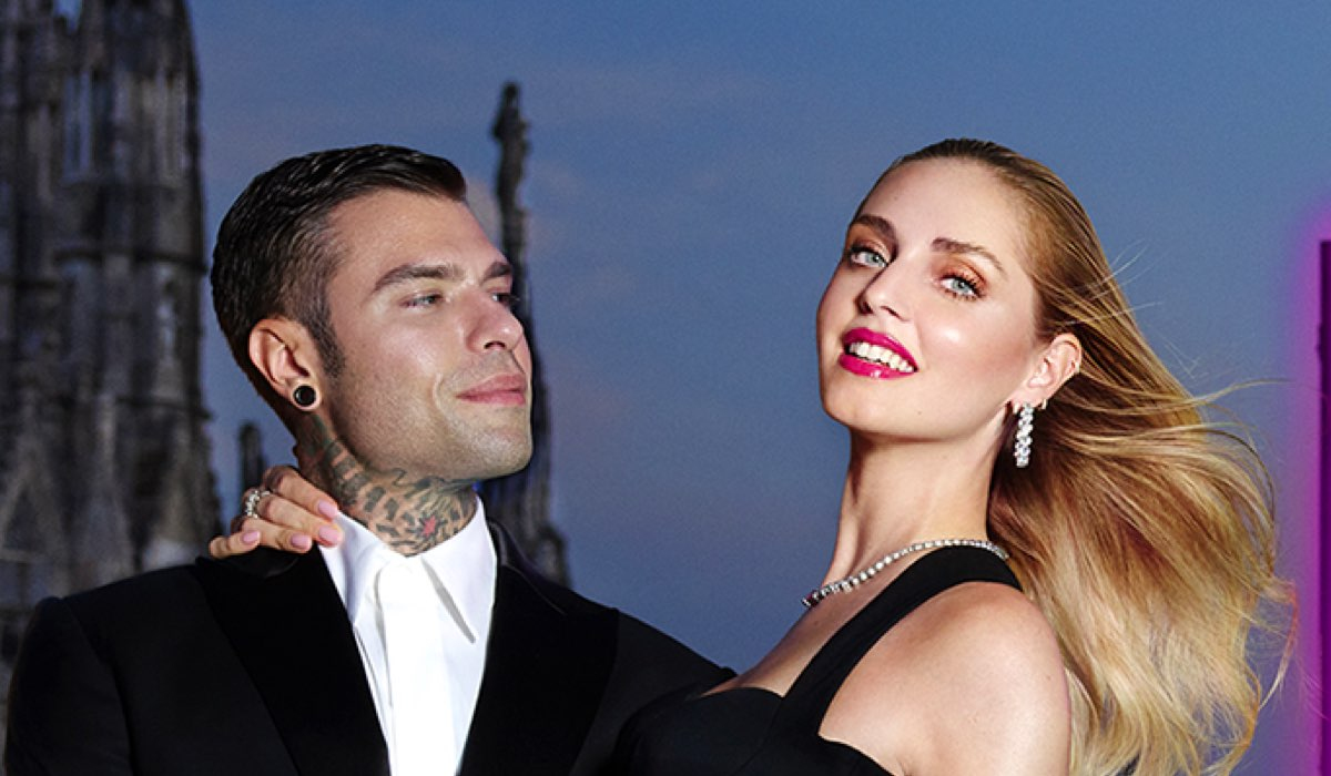 Fedez e Chiara Ferragni si scagliano contro “C’è Posta per Te” e la storia tra Stefano e Valentina: “Lui è la tossicità fatta persona”