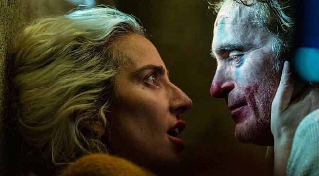 Ecco la prima foto insieme di Lady Gaga e Joaquin Phoenix nel sequel di Joker