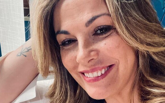 Vanessa Incontrada single: con Rossano Laurini lontani ma vicini