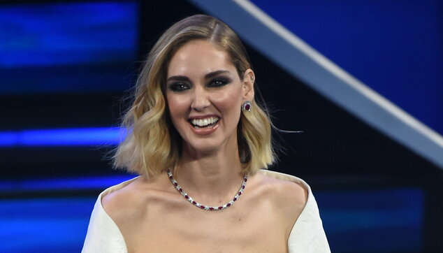 Chiara Ferragni: “Il silenzio non mi appartiene”