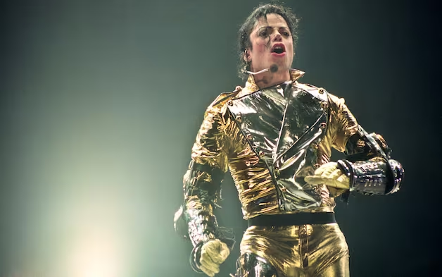 Michael Jackson, diffusi audio e video inediti dopo il furto di un computer e un hard disk