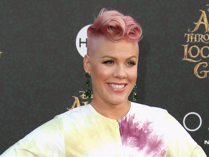 P!nk, arriva il nuovo album “Trustfall”: le sue 5 canzoni da riascoltare