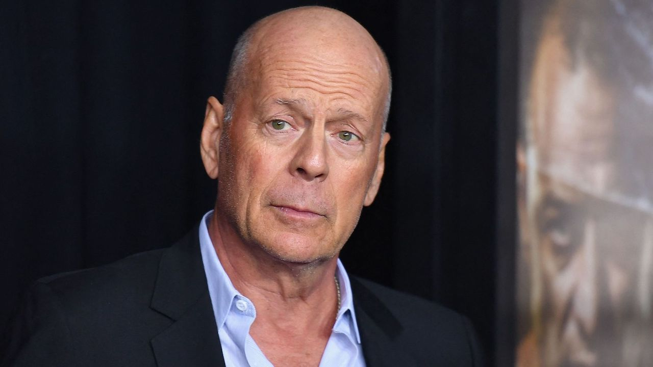 Bruce Willis soffre di demenza, l’annuncio della famiglia