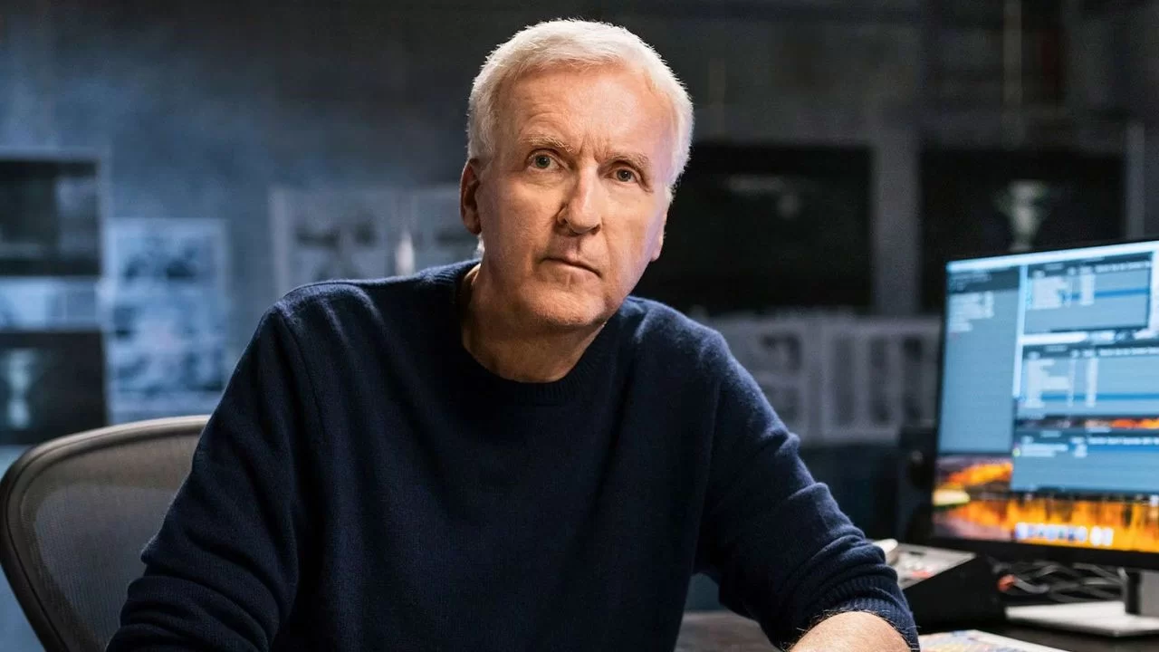 James Cameron vorrebbe dirigere un film su Hiroshima