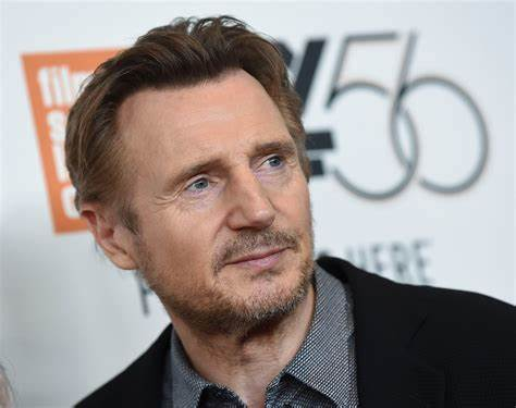 Liam Neeson: “Ho detto no a James Bond per mia moglie”