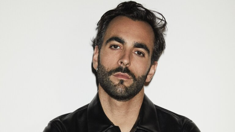 Marco Mengoni, annunciato un concerto al Circo Massimo di Roma