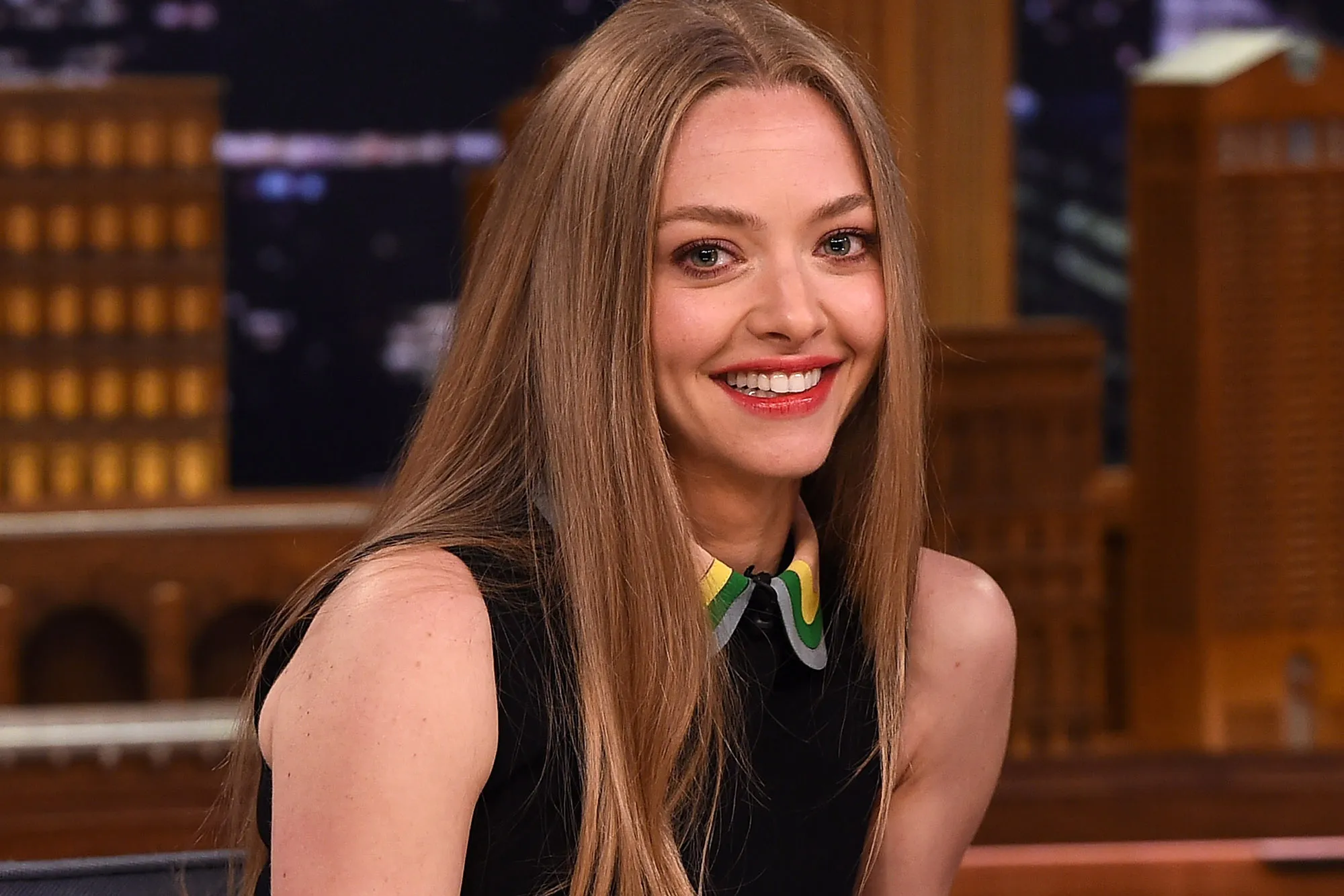 Mean Girls, Amanda Seyfried ha rivelato che Blake Lively avrebbe potuto avere il suo ruolo