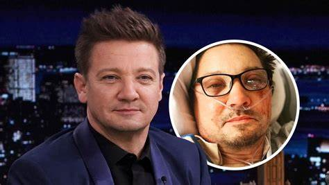 Jeremy Renner aggiorna i fan sulla riabilitazione: “Faccio tutto il necessario”