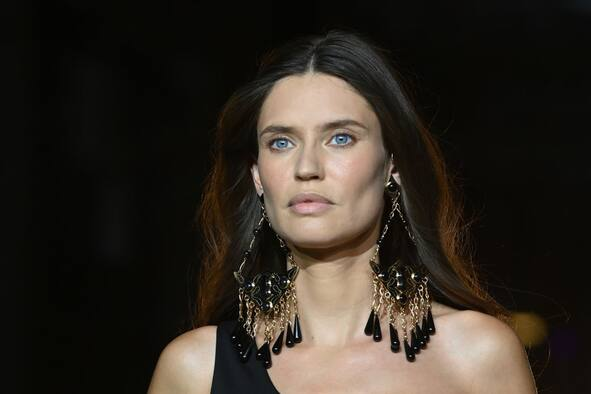 Bianca Balti parla della mastectomia al seno per sensibilizzare. Il post su Instagram