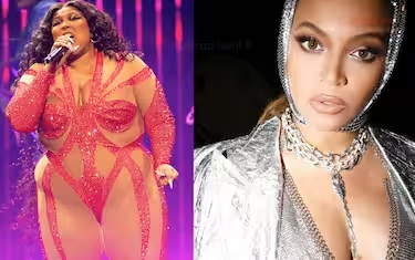 Grammy Awards 2023, in nomination le hit virali di TikTok. Da Lizzo ai Måneskin