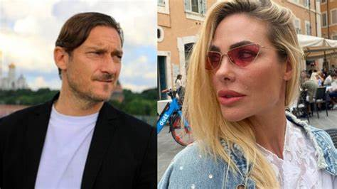 Totti-Blasi, game over: niente accordo. Per la separazione no alla consensuale