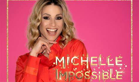 “Michelle Impossible & Friends”, nelle coreografie c’è il genio di Laccio: “Con Michelle ironia ed eleganza”