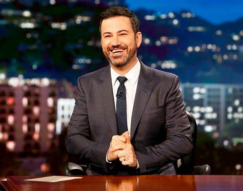 Jimmy Kimmel: chi è il conduttore che presenterà gli Oscar