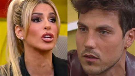 Tra Oriana Marzoli e Daniele Dal Moro è aria di crisi: “Non mi dai abbastanza affetto”