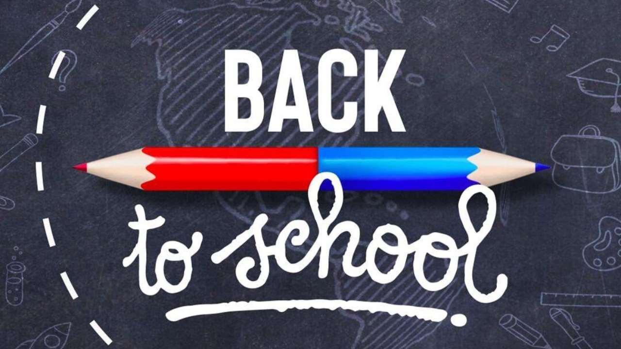 “Back to School”: ecco i primi Ripetenti Vip che torneranno sui banchi di scuola