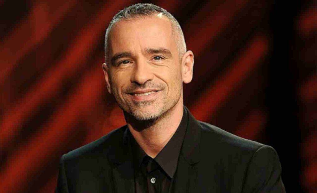 Eros Ramazzotti, è Dalila Gelsomino la sua nuova fiamma