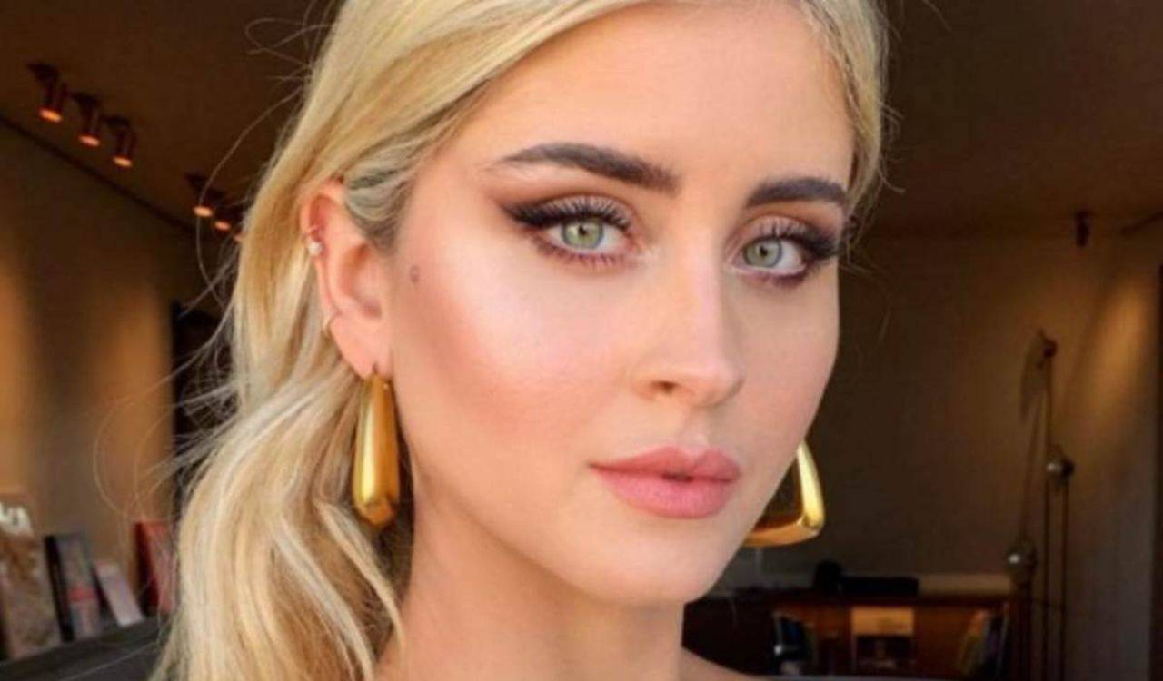 Valentina Ferragni, il nuovo fidanzato diventa uno di famiglia