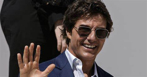 Tom Cruise lascia la Puglia: dovrebbe arrivare a Matera per il film Mission: Impossible 8