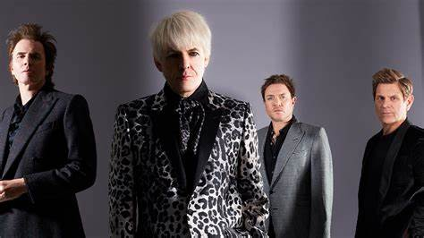 I Duran Duran riuniscono la famiglia per un nuovo album e c’è anche Andy Taylor