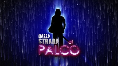 NEK TORNA IN PRIMA SERATA CON”DALLA STRADA AL PALCO”