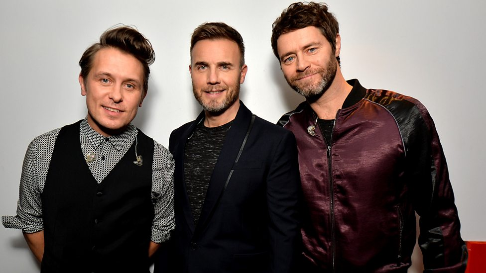 I Take That avrebbero accettato di esibirsi all’incoronazione di Re Carlo