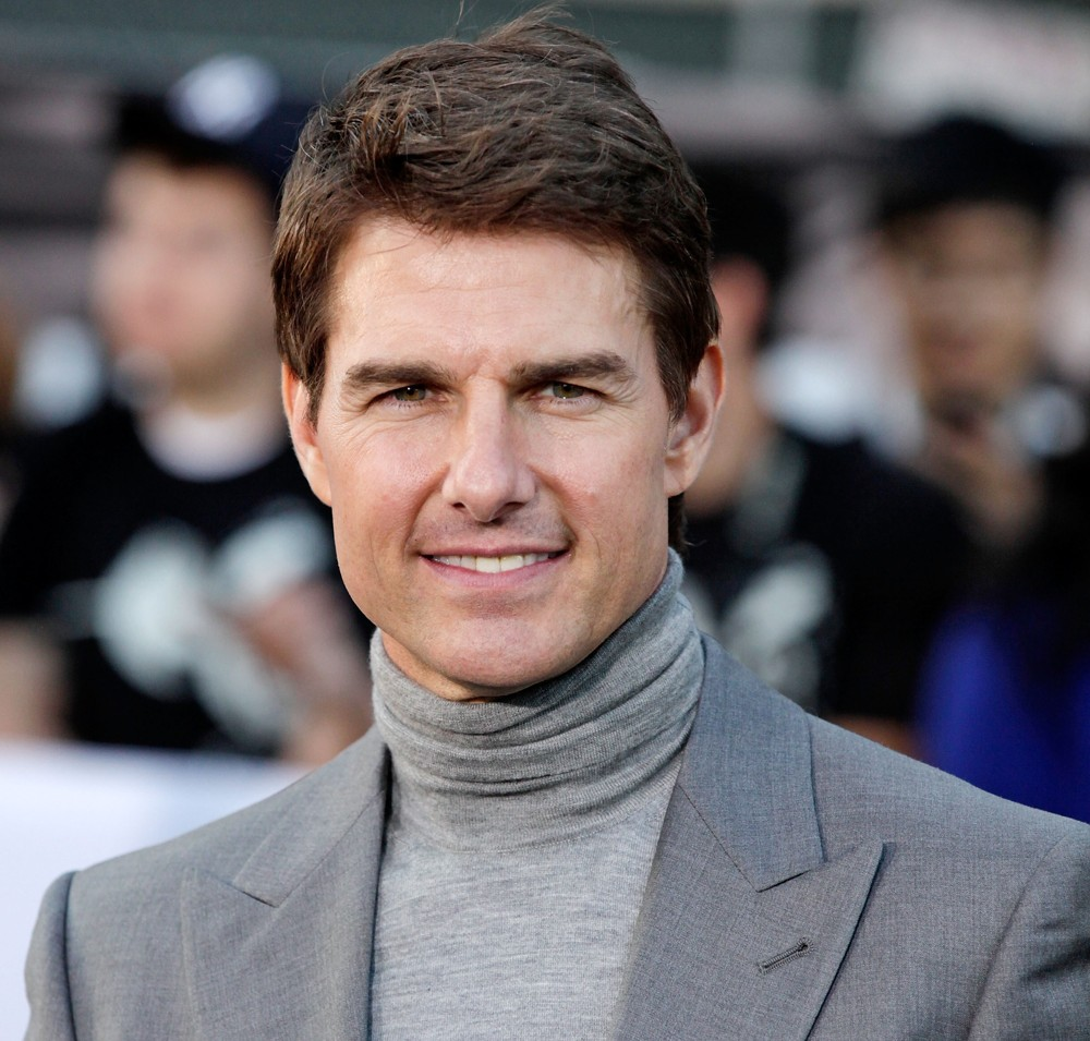 Tom Cruise non vede la figlia Suri da dieci anni ma le pagherà il college