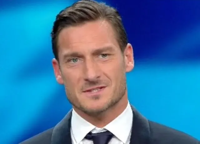 Francesco Totti pronto a traslocare, vuole tornare all’Eur