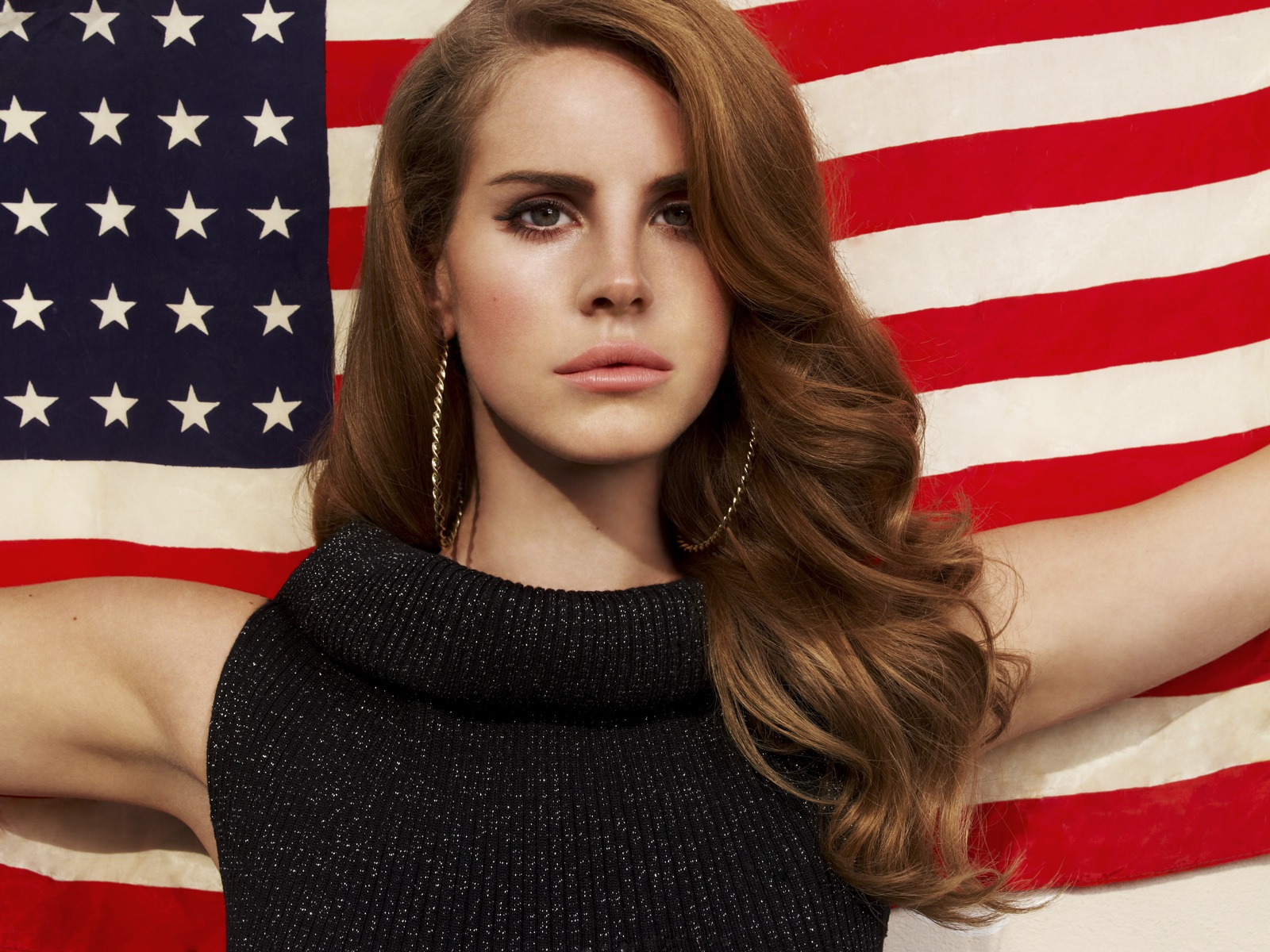 Lana Del Rey: esce il nuovo album