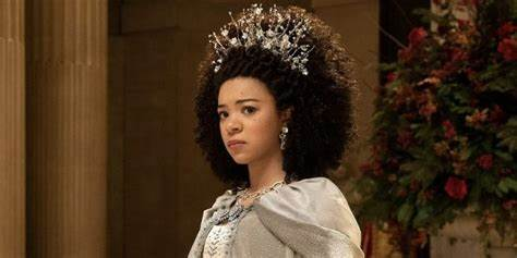 La Regina Carlotta, il trailer della serie tv spin-off di Bridgerton