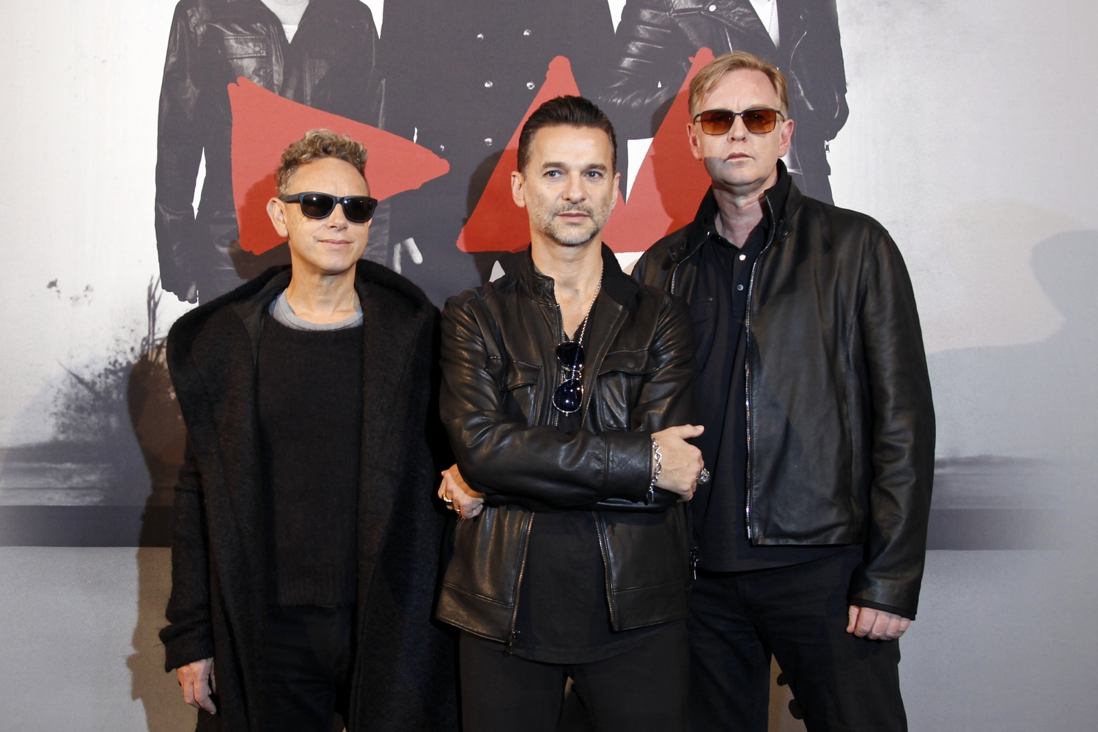 Esce “Memento Mori”, l’album che segna il ritorno dei Depeche Mode