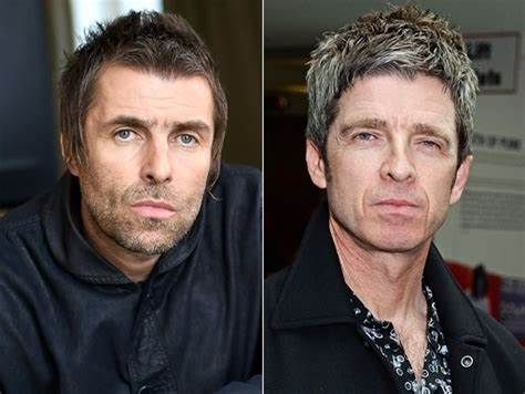 Noel e Liam Gallagher: la fine della faida è vicina?