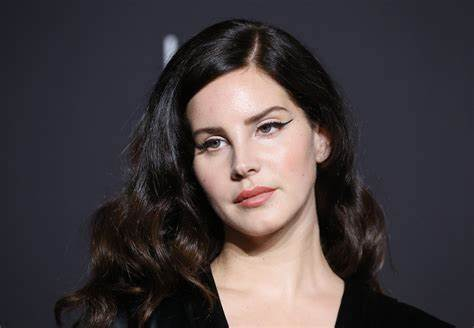 Lana Del Rey, paura durante il concerto: maxi-caduta del pubblico