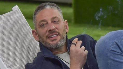 “Grande Fratello Vip”, Edoardo Tavassi sogna una finale con gli amici della Casa